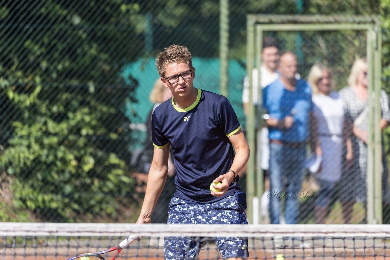 Bild 136 - Marner Tennisevent mit Mischa Zverev